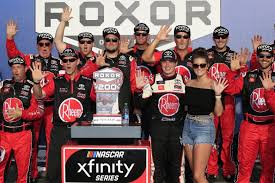 2019x05 nascar xfinity series race at auto club. 2019 Nascar Xfinity Series Race Winners Nascar Com