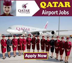 Job Opportunities In Qatar 2020 In 2020 Airline Jobs Job Opportunities Job