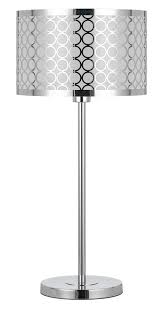 Cal Lighting 3 Way Madrid Metal Table Lamp Bo 2293tb Metal Table Lamps Table Lamp Lamp