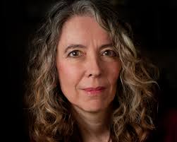 Meet Poet, Writer and Instructor Erica Goss!