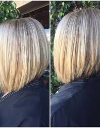 It works with most face shapes and can be tailored to all lifestyles. Pin On Gorgeous Hair