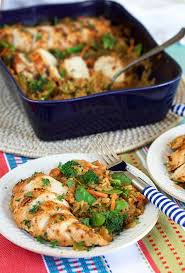 Maybe you would like to learn more about one of these? Baked Teriyaki Chicken Casserole Recipe The Suburban Soapbox