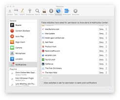 How To Fix Common Safari Issues On Mac Fix It Cryptography Browser