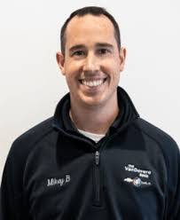 Patrick Scofield's Instagram, Twitter & Facebook