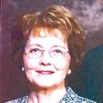 Mildred Joan Beary Obituary