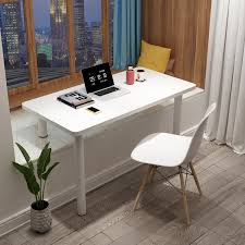 47'' computer desk pc laptop study writing table wor. Bay Window Table Computer Desk Long Short Leg Desk Student Writing Notebook Table Learning Table Simple Desktop Table Shopee Singapore