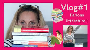 🌸Vlog #3 // Soirée de lancement Julia Pietri // Lecture //