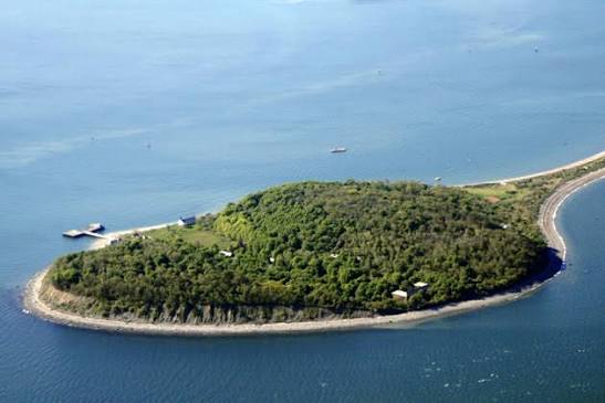 Shutter Island | Film Locations