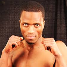 Dauda Keita vs. Rodney McNabb, XCWFC 50