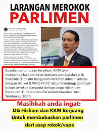 Jadual kesembilan peraturan ini telah diwartakan sebagai tempat dilarang merokok. Mendesak Kerajaan Kuatkuasa Zon Larangan Merokok Di Tempat Awam Home Facebook