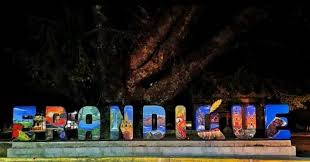 Erandique