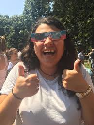 Madeline Casper's Instagram, Twitter & Facebook