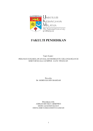 Statistik pencemaran udara di malaysia 2017. Pdf Peranan Sukarelawan Dalam Membantu Gelandangan Di Sekitar Kuala Lumpur Satu Tinjauan Amran Mat Arriffen Academia Edu