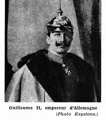 Résultat de recherche d'images pour "kaiser guillaume ii donald trump"