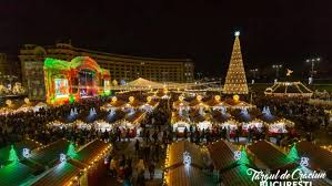 Firea cauta 2.000 de angajati pentru firmele abia infiintate. Peste Un Milion De Vizitatori La Targul De CrÄƒciun BucureÈ™ti 2019 Foto
