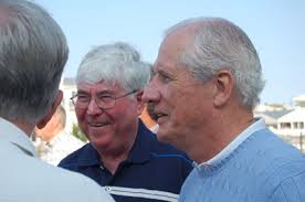 2007 Shore Cocktail Party