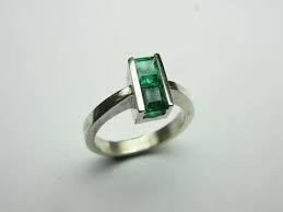 Two Square Stone Ring Youtube Stone Ring Design Stone Rings Square Stone