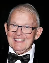 Obituary information for James A. Jackson