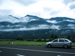 Wyjazdy na narty i snowboard: W Drodze Do Szwajcarii Czyli Najciekawsze Miasta Na Trasie Austria I Wlochy Coupleaway