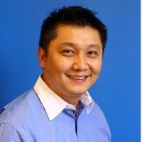 Mark Pottinger's Instagram, Twitter & Facebook