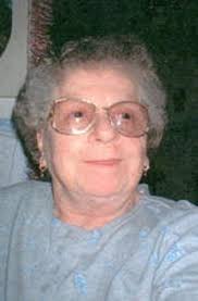 Mary Esther Rollins Stout Obituary February 20, 2012
