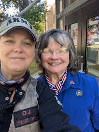 Village Guard! Thank you for all of your help with Battle for the Ring. Our  community is enriched by your love and enthusiasm! 🌲🌲🌲