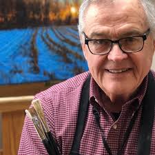 Marvin Dick's Instagram, Twitter & Facebook