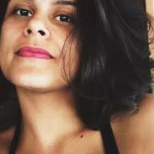 Samira Rocha (samiragrocha) — Perfil