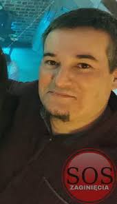 Pomóż odnaleźć Adama Trzosa z Wrocławia. 36-latek zaginął w ostatni piątek