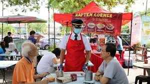 Job ad posting site for finding work in subang jaya for foreigners, expats. Grounded Malaysian Pilot S Noodle Shop Is A Hit Among People Trending Hindustan Times