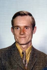 Dwight Richardson Obituary