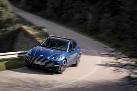 Image result for Plasma Blue 2024 Aston Martin