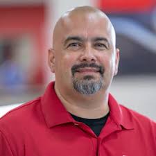 Meet Penske Toyota Staff Downey CA