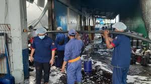 Bandung dapat dilihat pada tabel 4. Pt Indofood Kawasan Jarakosta Info Tempat Utk Kunjunkunjungangan Industri Depan Pt Indofood Jarakosta Bekasi Happinessclovers