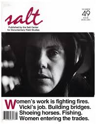 Salt Magazine Archive