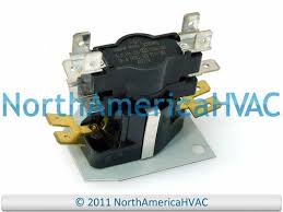 Furnace fan relay test by saum hadi posted on september 8, 2018 nortron broan electric furnace problem doityourself test and replace the fan limit switch on a furnace hvac how to designing a. Heating Cooling Air Icp Heil Tempstar Furnace Blower Motor Fan Relay Sequencer 1054372 Hq1054372td Home Furniture Diy Omnitel Com Na