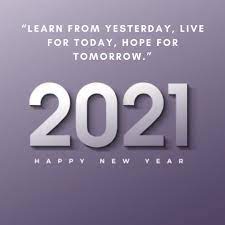 Positive New Year Wishes 2021 Greetings For Brother Sister And Cousin Positive New Year Quotes New Year Inspirational Quotes Quotes About New Year