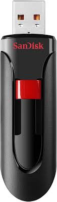 Its not taking any command, in if plugin into usb it shows as removable disc but not with name whn i click on properties it does not show availbale space n says this device is working properly. Amazon Com Sandisk 8gb Cruzer Glide Usb 2 0 Flash Drive Sdcz60 008g B35 Black And Red Computers Accessories