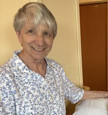 Marking Milestones at Ozanam