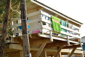 Bon de réduction cabane du pêcheur. Cabanons De Mer Du Film 37 2 Le Matin Les Chalets De Gruissan