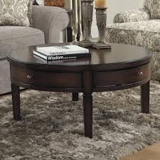 This eye catching circular coffee table will give any room that wow factor! 9 Oval Mahogany Coffee Tables Ideas Mahogany Coffee Table Coffee Table Mahogany