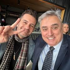 Daniel Melone (@daniel_melone_official) • Instagram photos and videos