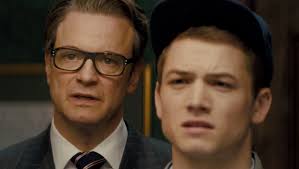 Kingsman: The Secret Service