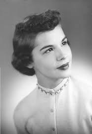 Helen Gail (Pomeroy) Dugger (1936-1986)