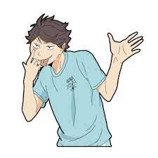 Pin On Haikyuu