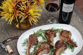 It pairs well not only with the pumpkin orzo with sage, but also with any pasta, gnocchi, or fish that is being served with a hearty vegetable or bean. Food Pairings For Merlot Lovers Merlotme Winepw Always Ravenous