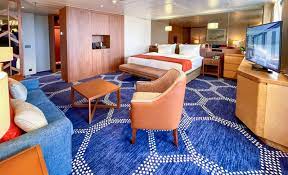 Vasco da gama schiff kabinen. Vasco Da Gama Sticht Mit Neuem Gewand In See Toureal Reisemagazin