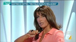 E abbiamo ancora bisogno dei collaboratori di giustizia. Strage Capaci Parla Santino Di Matteo Mio Figlio Sciolto Nell Acido Youtube