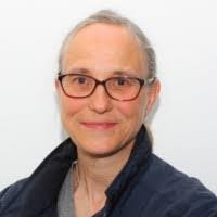 Gudrun Smith's Instagram, Twitter & Facebook