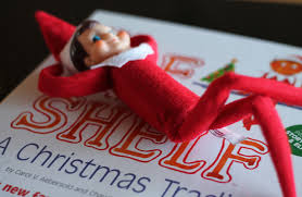 Scherzi Archivi L Elfo Di Babbo Natale